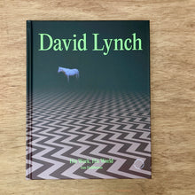 David Lynch