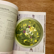 Kitchen Table Issue 7