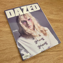 Dazed Spring 2026 (Multiple Covers)