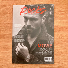 Something About Rocks Issue 15 - Multiple Covers