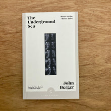 The Underground Sea