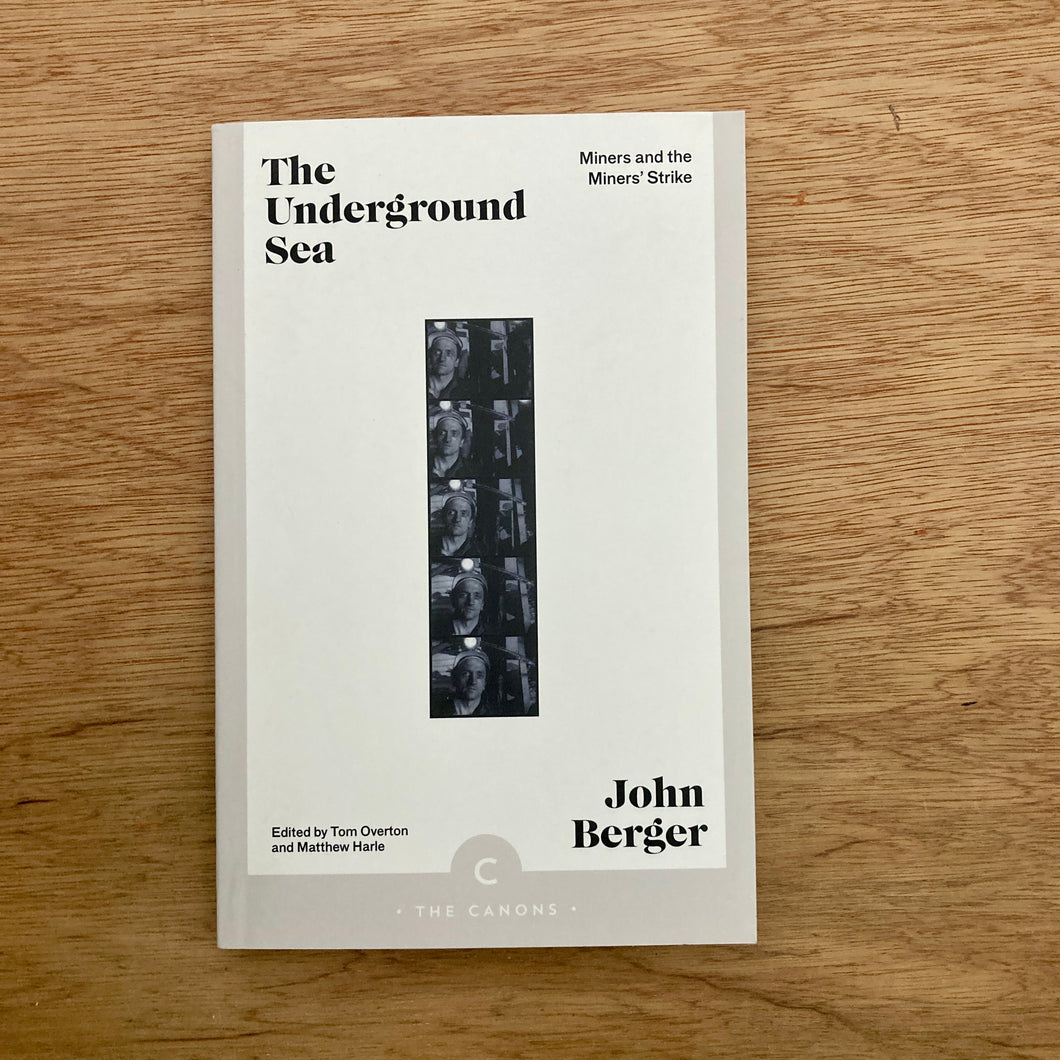 The Underground Sea
