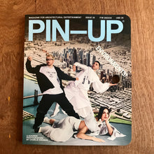 Pin-Up Issue 35