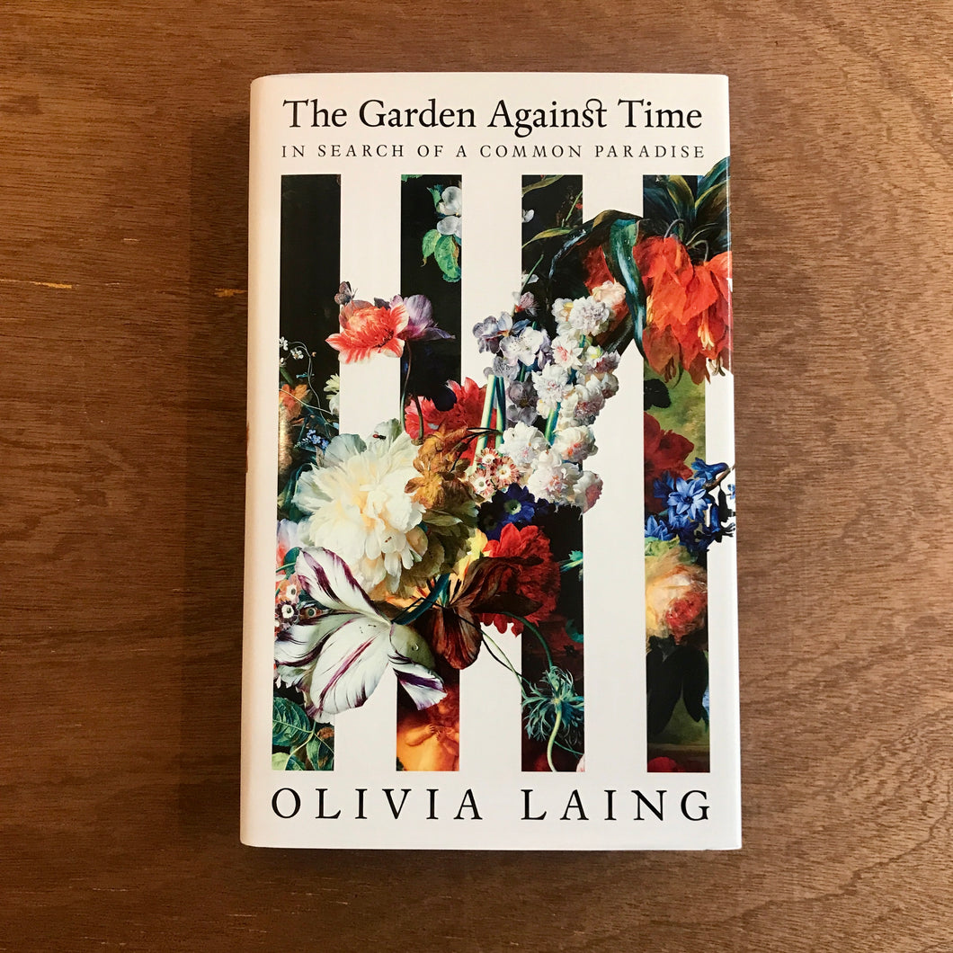 The Garden Against Time