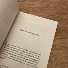 Diary Of A Murderer