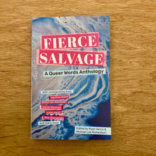 Fierce Salvage