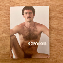 Crotch Issue 12 (Multiple Covers)