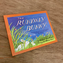 The Runaway Bunny