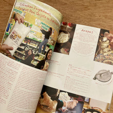 S(O)L Issue 1 - Breakfast