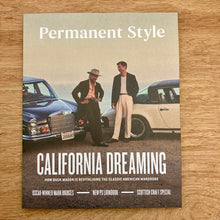 Permanent Style Issue 4
