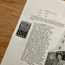 For The Love Of Derek Jarman