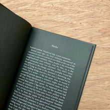 New Cemetery (Signed Copies)