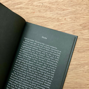 New Cemetery (Signed Copies)