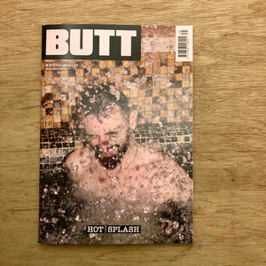 Butt Issue 35