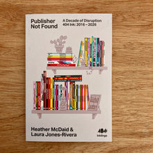 A Decade Of Disruption