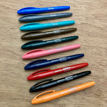 Penco Hightide Glider Colour Pen Set