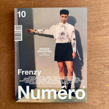 Numero Netherlands Issue 10 (Multiple Covers)