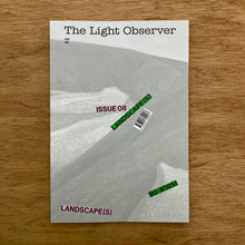 The Light Observer Issue 8