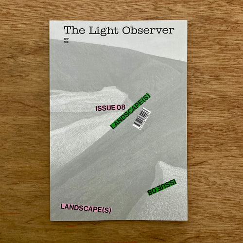 The Light Observer Issue 8
