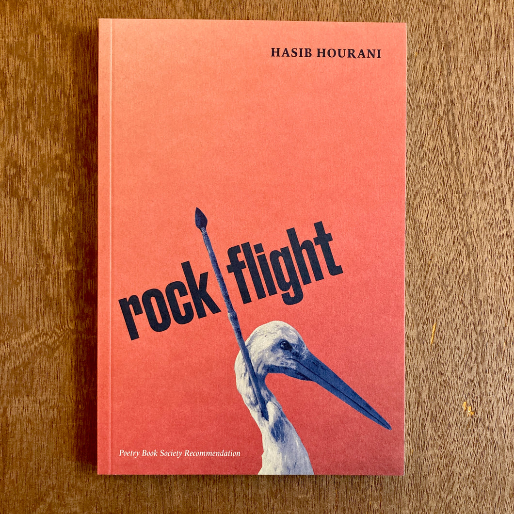 Rock Flight