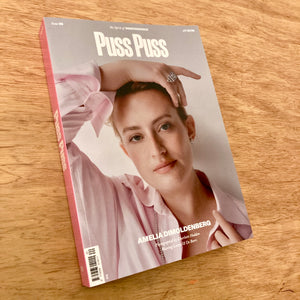 Puss Puss Issue 20 (Multiple Covers)