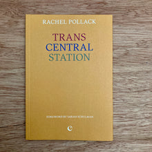 Trans Central Station