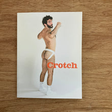 Crotch Issue 14 (Multiple Covers)