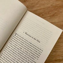 Earthsea: The First Four Books