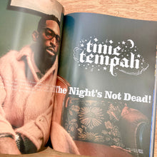 Rollacoaster Autumn/Winter 2025 (Multiple Covers)