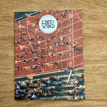 Like The Wind Issue 48