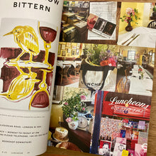 Luncheon 20 (Multiple Covers)