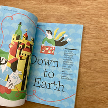 Beneficial Shock! Issue 10