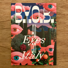 B.Y.O.B Issue 1.3