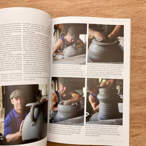 Ceramic Review Issue 336