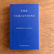 The Variations (Signed Copies)
