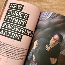 Butt Issue 37
