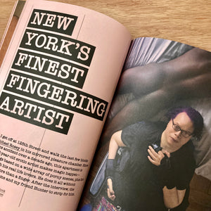 Butt Issue 37
