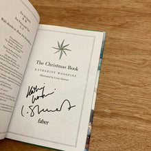 The Christmas Book (Signed Copies)
