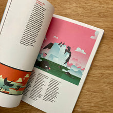 Senet Issue 22