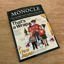 Monocle Issue 189 (Multiple Covers)
