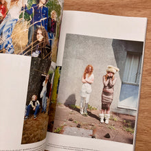 Luncheon 20 (Multiple Covers)