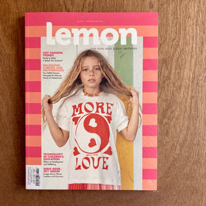 Lemon Issue 22