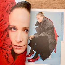 Hunger Issue 37 (Multiple Covers)