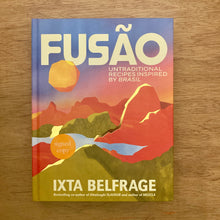 Fusão (Signed Copies)