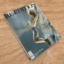 Re-Edition Issue 25 (Multiple Covers)