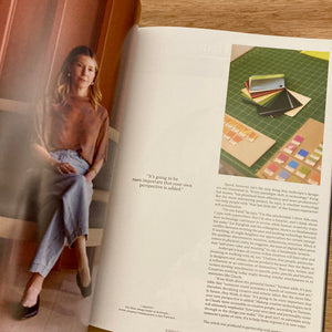 Kinfolk Issue 56
