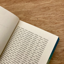 The Water That May Come