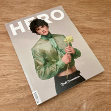 Hero Issue 35