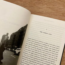 The Lonely City