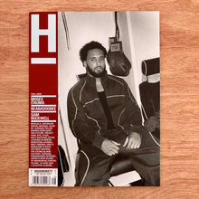 Highsnobiety Issue 38 (Multiple Covers)